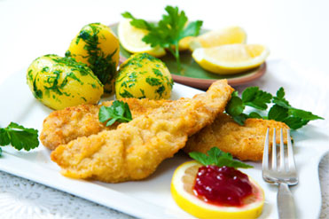 Schnitzel