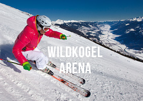 Wildkogel Arena