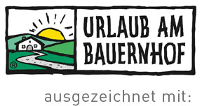 Logo Urlaub am Bauernhof